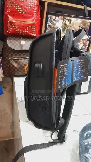 Wilson Laptop Bags