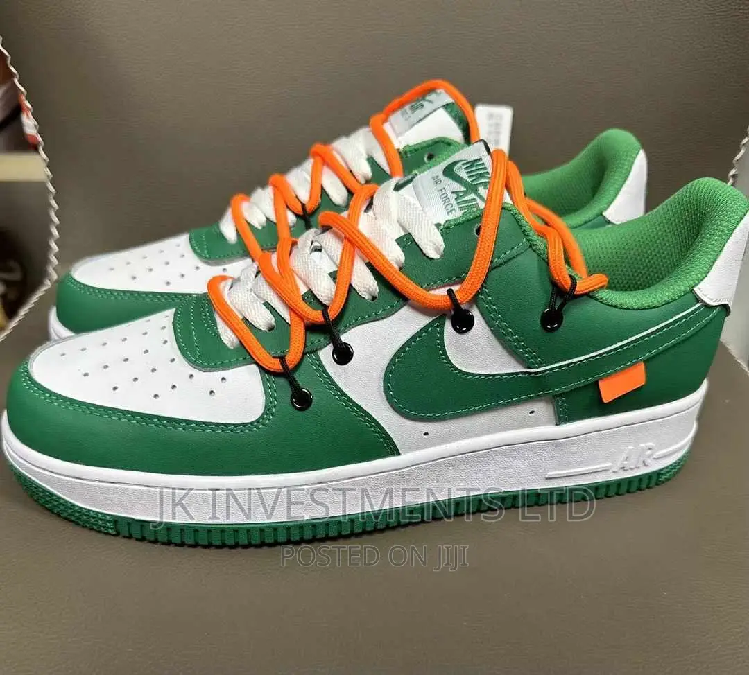Nike Airforce
