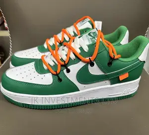 Nike Airforce