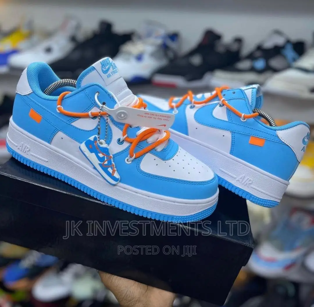 Nike Airforce