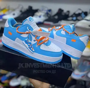 Nike Airforce