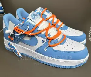 Nike Airforce