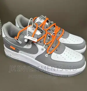 Nike Airforce