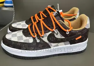 Nike Airforce
