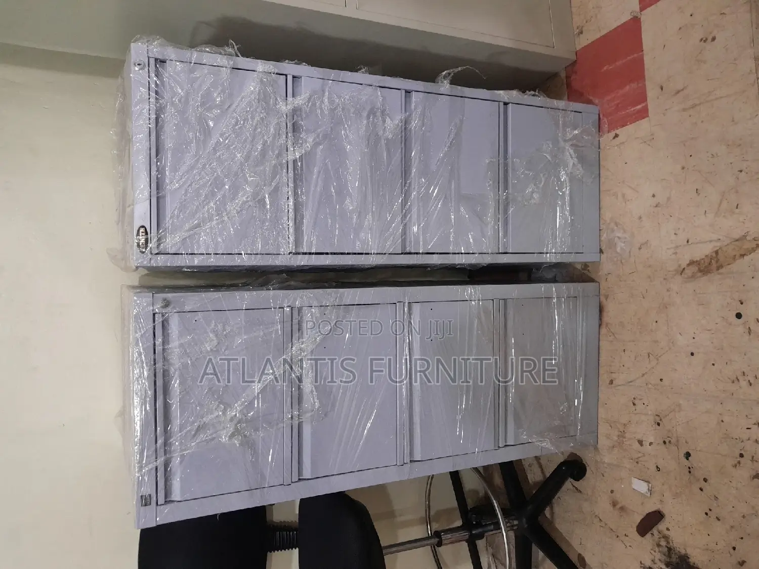 Zenith File Cabinets