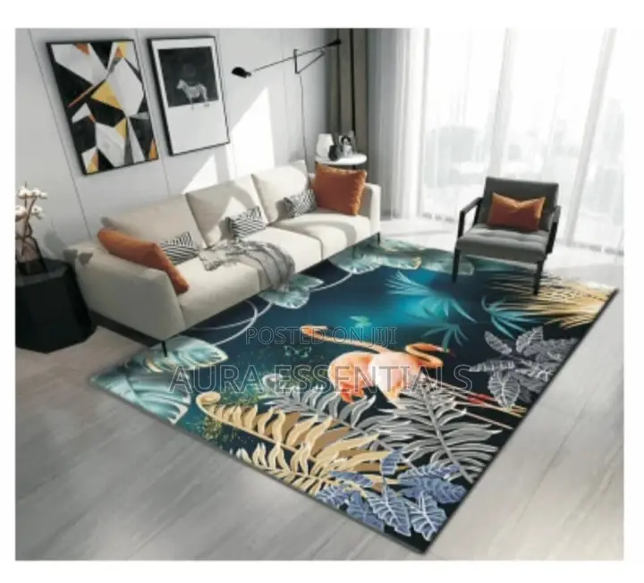 Extra Large Turkish Carpets ( 2 by 3 Meters)