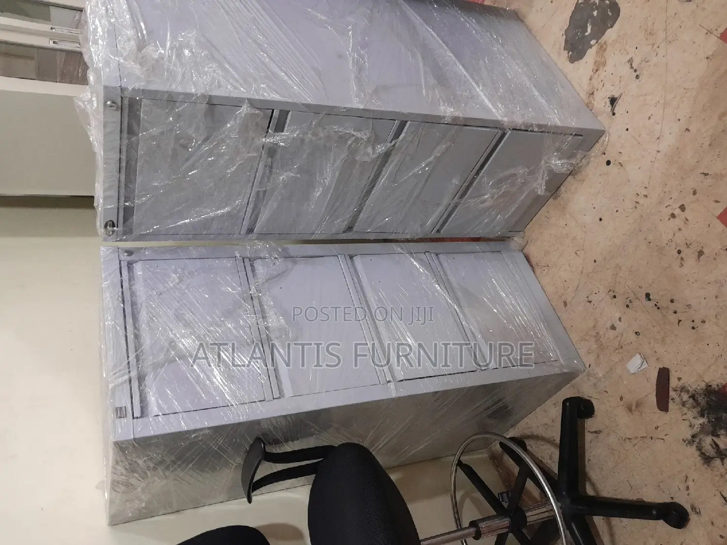 Dubai Used Cabinet