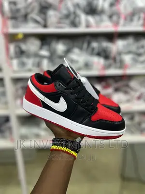 Nike Dunk Low Retro Black/White Panda