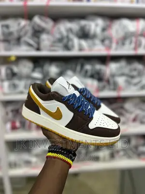 Nike Dunk Low Retro Black/White Panda