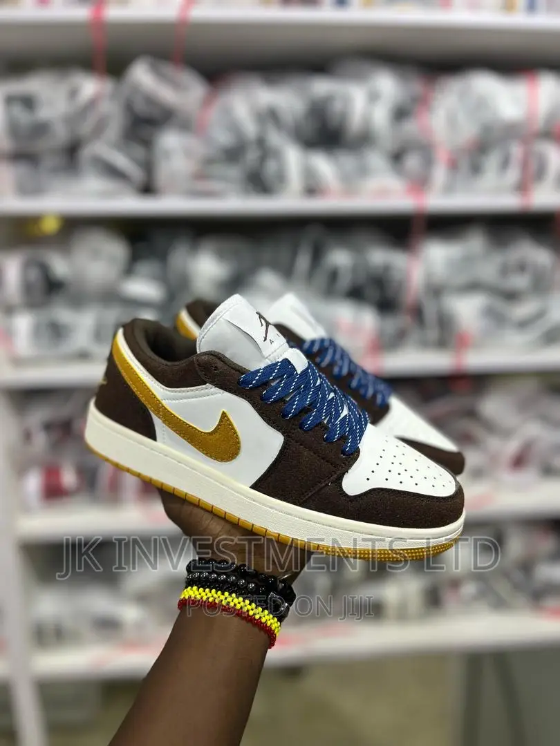 Nike Dunk Low Retro Black/White Panda