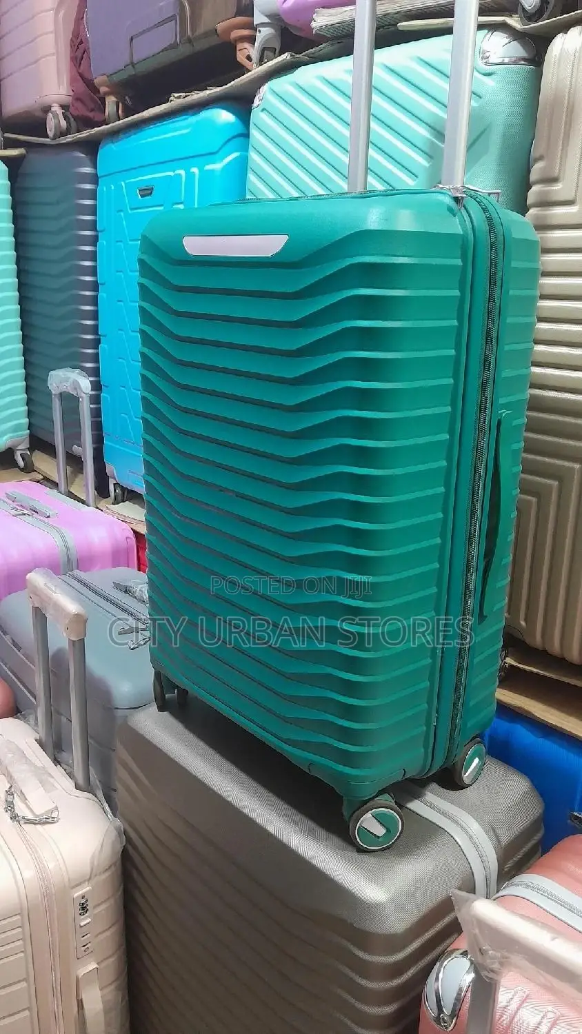 Good Partner Suitcases