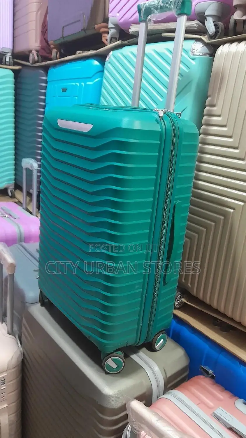 Good Partner Suitcases