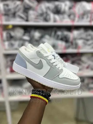 Nike Air Jordan