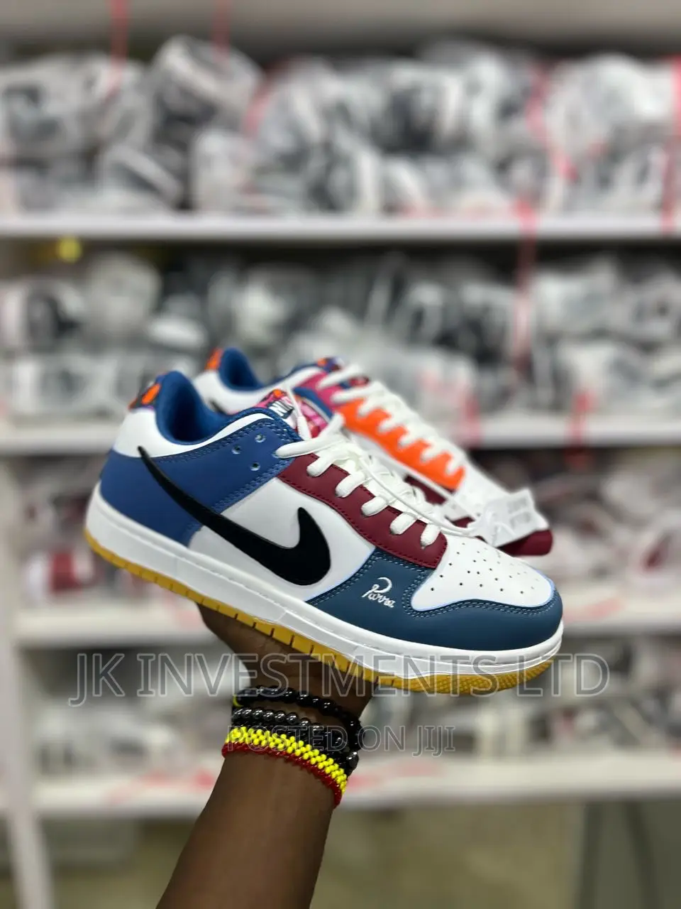 Nike Air Jordan