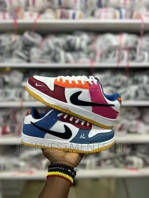 Nike Air Jordan
