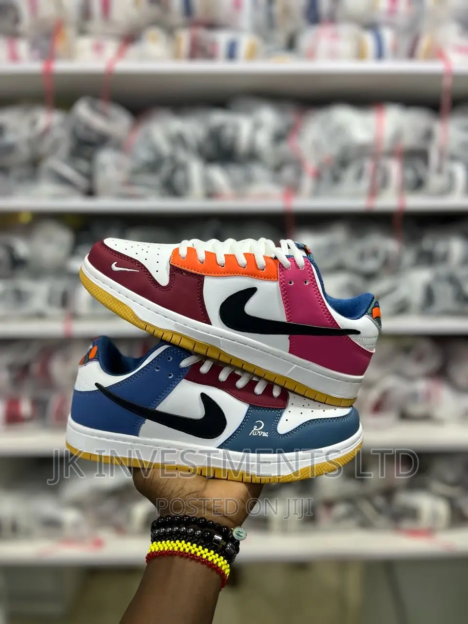 Nike Air Jordan