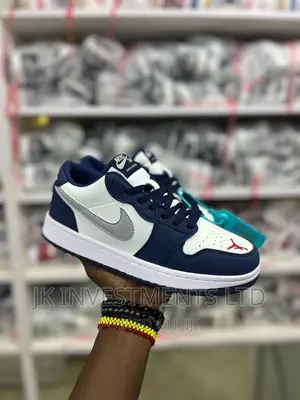 Nike Air Jordan