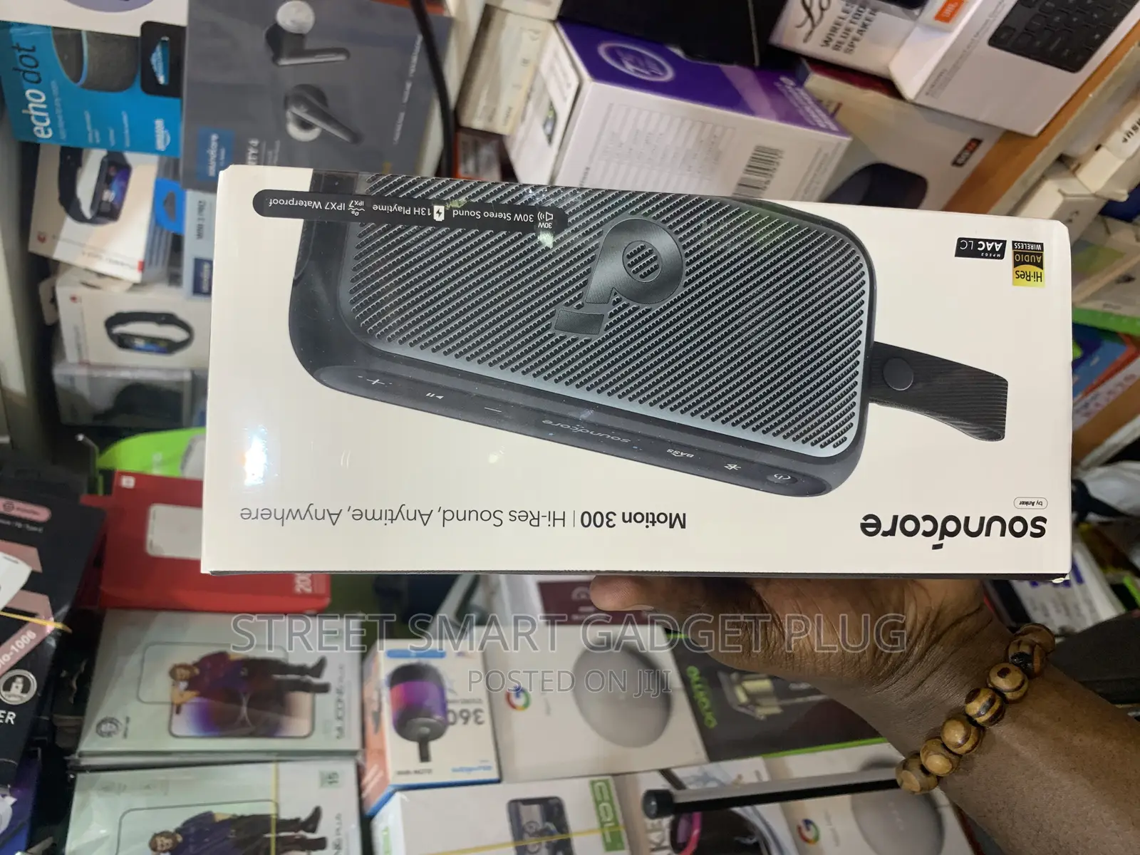 Soundcore by Anker X300