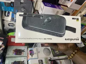 Soundcore by Anker X300