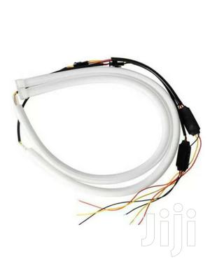 LED HEADLIGHT RING