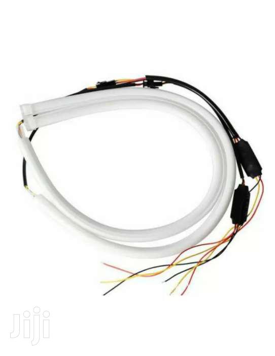 LED HEADLIGHT RING