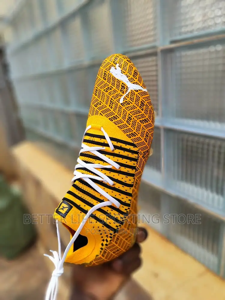 Soccer Boots Adidas Crazy Fast Original