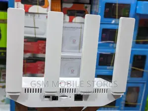 Olax Mc50 4G LTE High Speed Cat4 SIM Card Router Unlocked