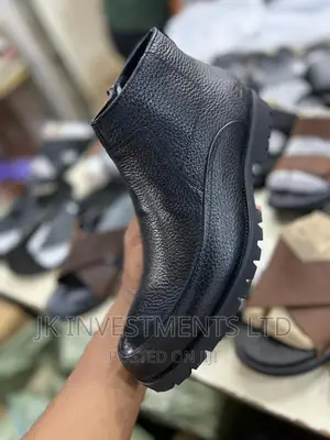 Timberland