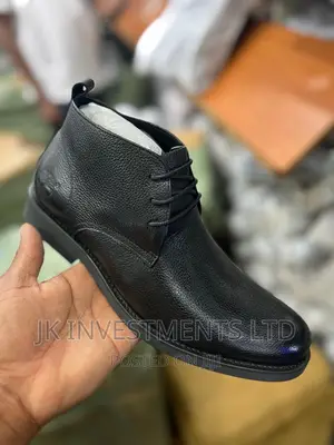 Timberland