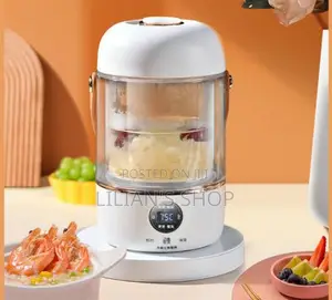 Mini Electric Water Cooker / Kettle