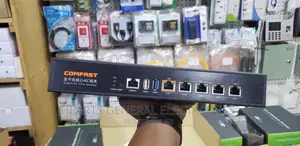 Gateway Access Point ( Controller )