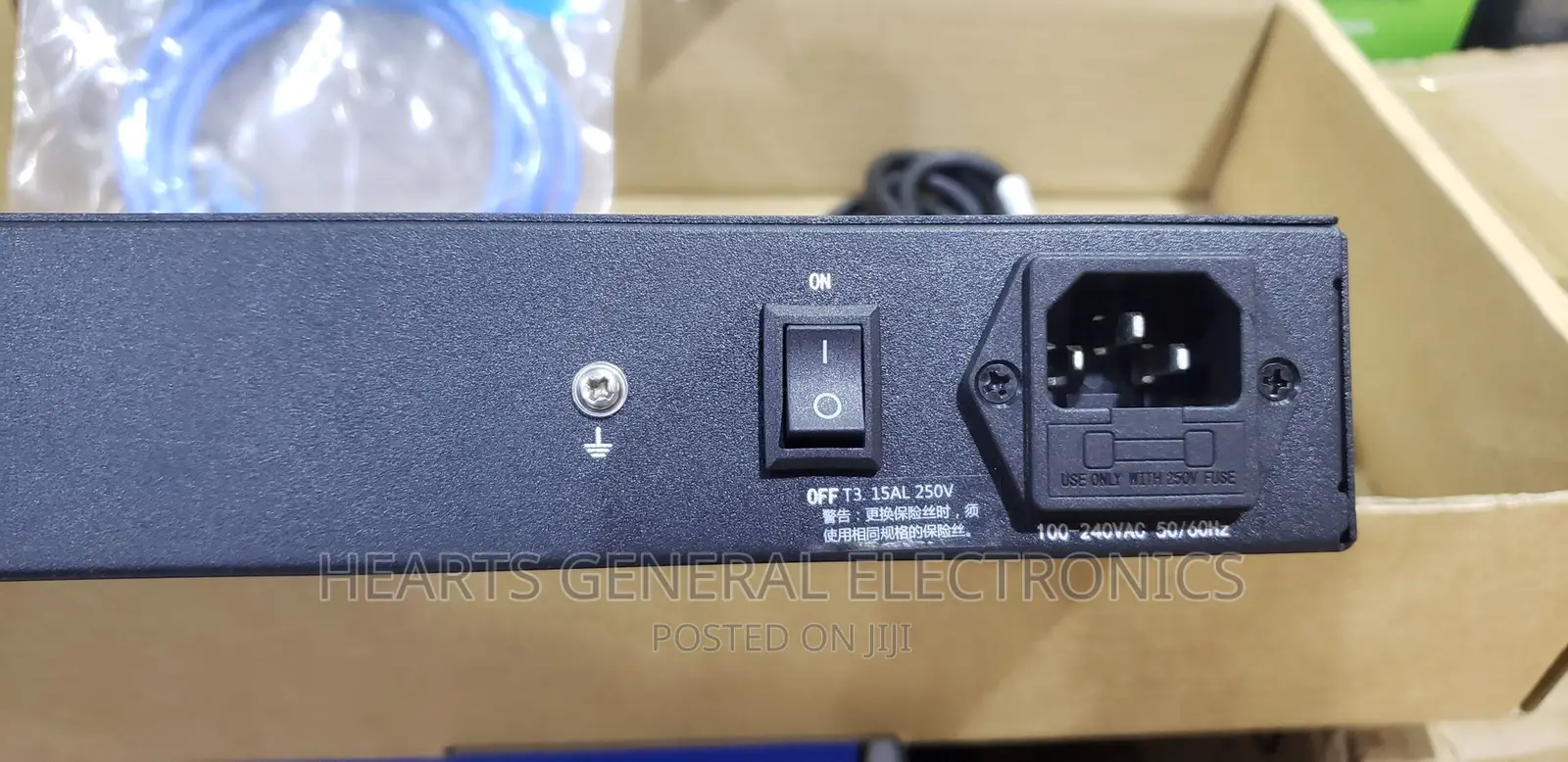 Gateway Access Point ( Controller )