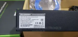 Gateway Access Point ( Controller )