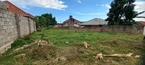 Plot for Sale at Kitende Kitovu (50x100) at 60M Ugx