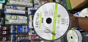 Alarm Cable ( 4 Core )