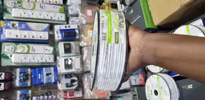 Alarm Cable ( 4 Core )