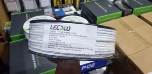 Alarm Cable ( 4 Core )