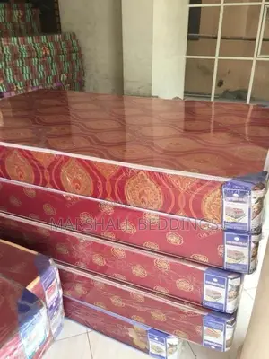 4by6 Premium Deluxe Mattress