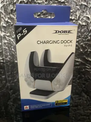 Ordinary Ps5 Charging Dock