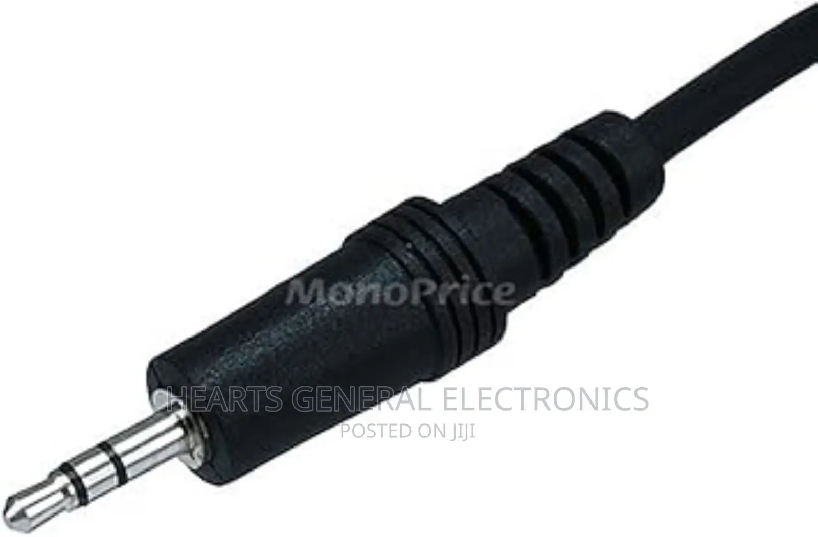 Moving Mic , Extension Cord