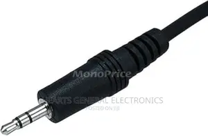 Moving Mic , Extension Cord