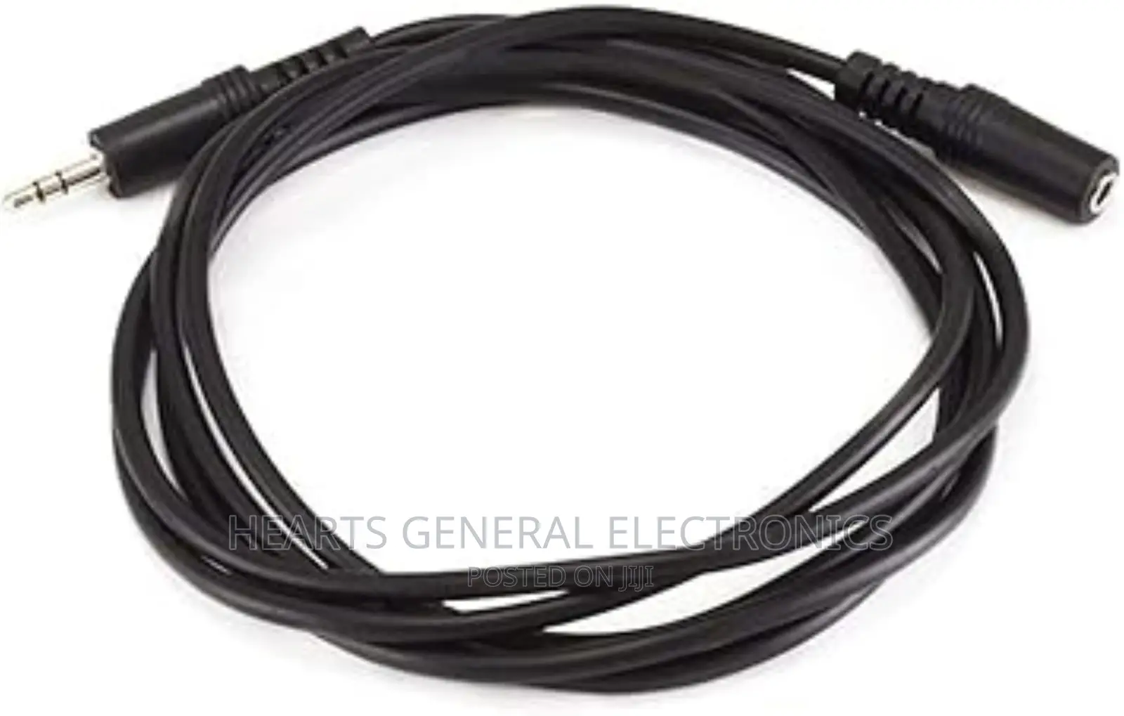 Moving Mic , Extension Cord