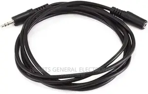 Moving Mic , Extension Cord