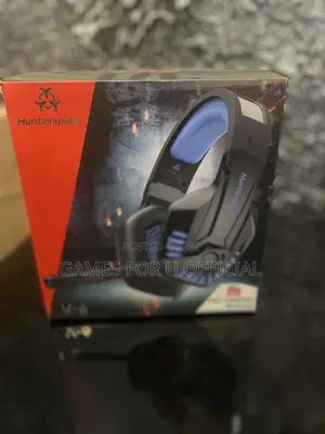 V6 Headsets