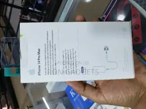 iPhone 25w Full Charger