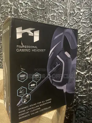 Gaming Headset