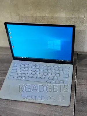 Laptop Microsoft Surface Laptop 2 8GB Intel Core i5 SSD 256GB