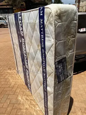 6*6/8inch Latex Density Mattress -Roseform