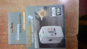 Usb Universal Travel Adapter