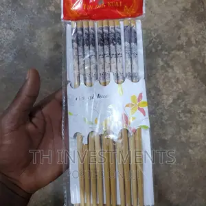 Vip Durable Chop Sticks.